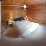 Kuukkeli Semesterbostad Salla