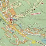 Semesterbostad Kuukkeli Salla