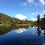 Kuukkeli Semesterbostad Salla
