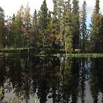 Kuukkeli Semesterbostad