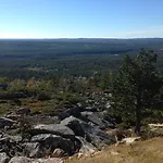 Semesterbostad Kuukkeli *