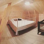 Kuukkeli Semesterbostad