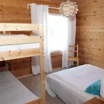 Semesterbostad Kuukkeli *