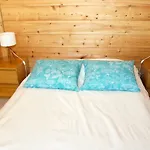 Kuukkeli Semesterbostad *
