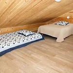 Kuukkeli * Salla