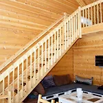 Semesterbostad Kuukkeli