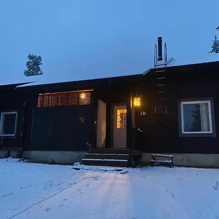 度假居 Kuukkeli *