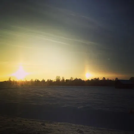 Kuukkeli * Salla