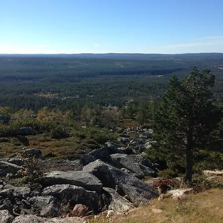 Tatil Evi Kuukkeli *