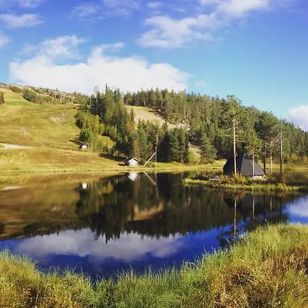 Kuukkeli Salla