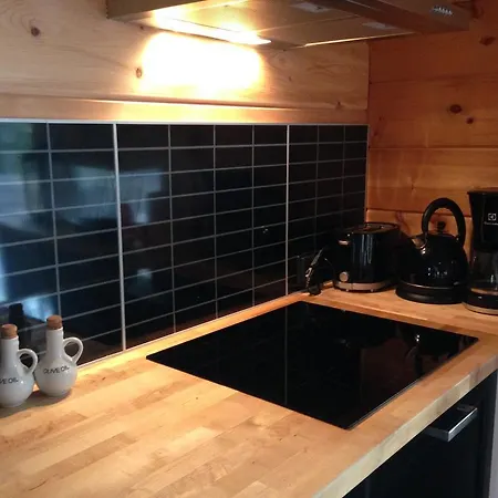 Kuukkeli 度假居 *