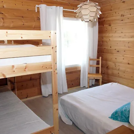 度假居 Kuukkeli *