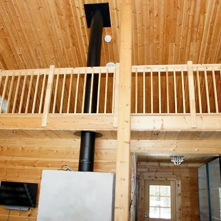 Tatil Evi Kuukkeli