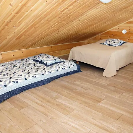 Kuukkeli * Salla