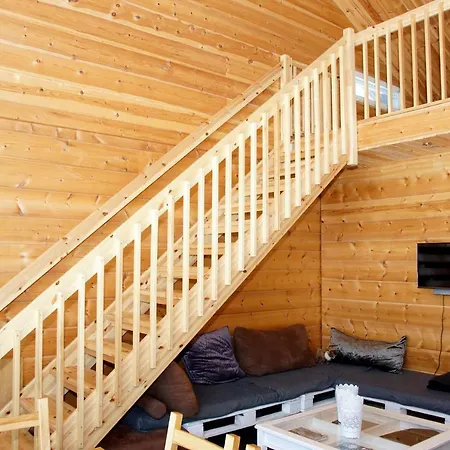 Tatil Evi Kuukkeli