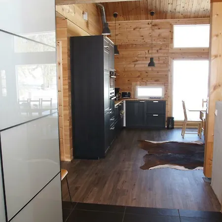 Kuukkeli 度假居 *