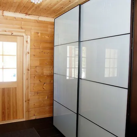 Kuukkeli 度假居 萨拉