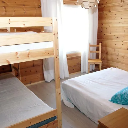 Kuukkeli 度假居 萨拉