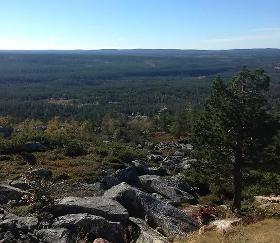 Loma-asunnot Kuukkeli *