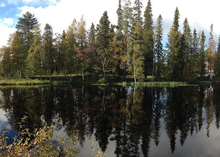 Kuukkeli Loma-asunnot