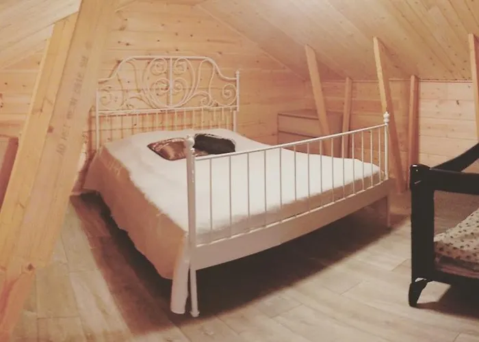 Kuukkeli Loma-asunnot