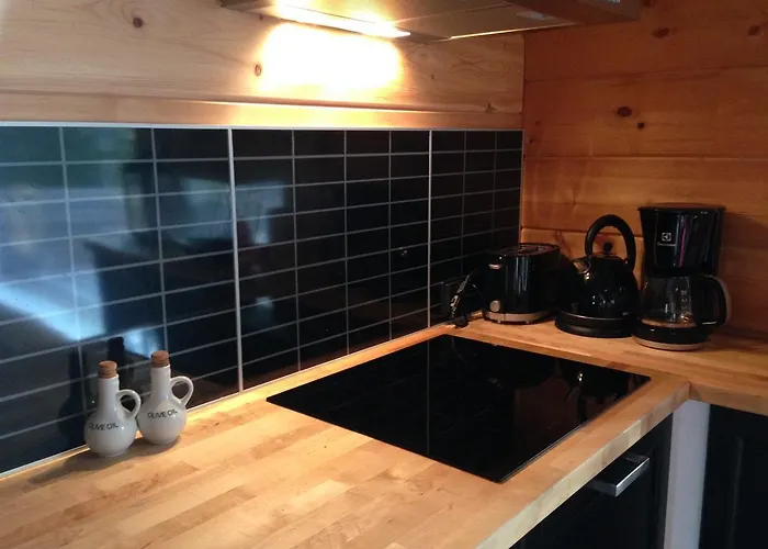 Kuukkeli Loma-asunnot *