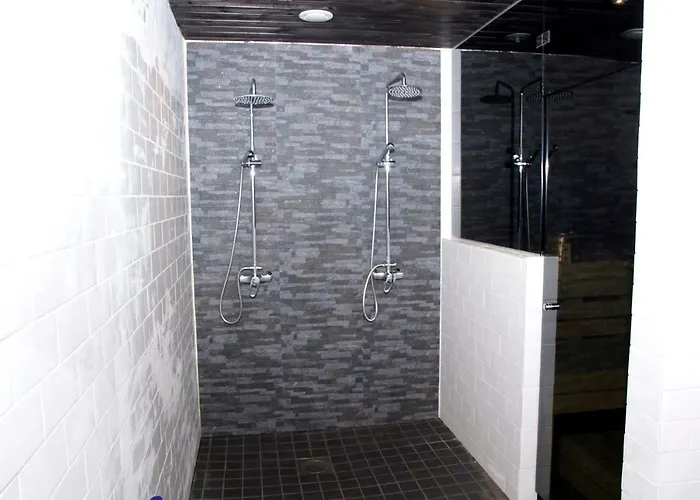 Loma-asunnot Kuukkeli *