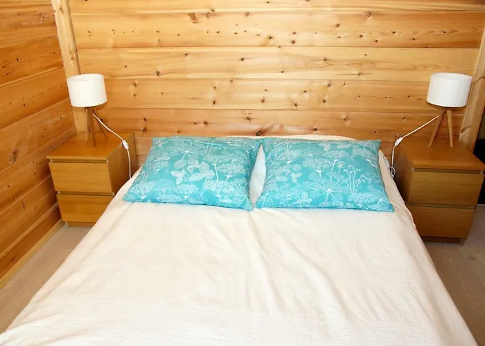 Kuukkeli Loma-asunnot *