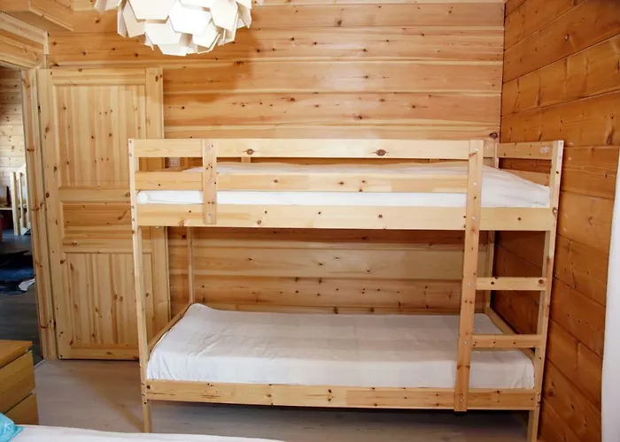 Kuukkeli Loma-asunnot *