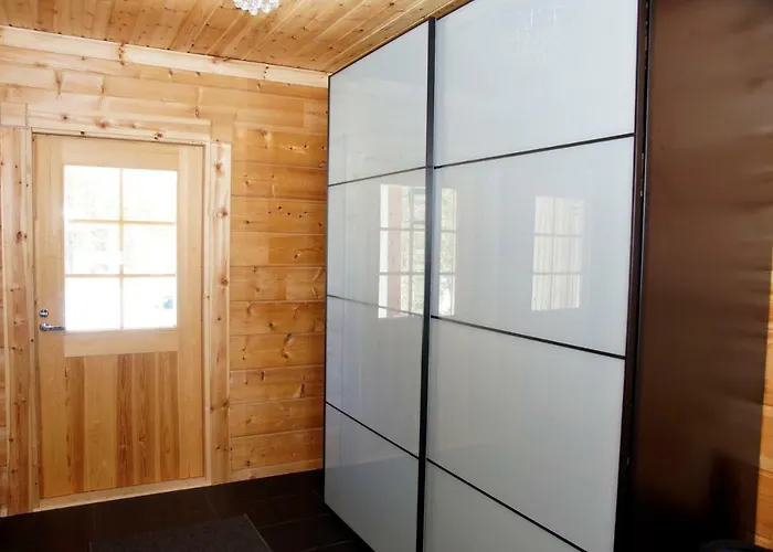 Kuukkeli Loma-asunnot Salla